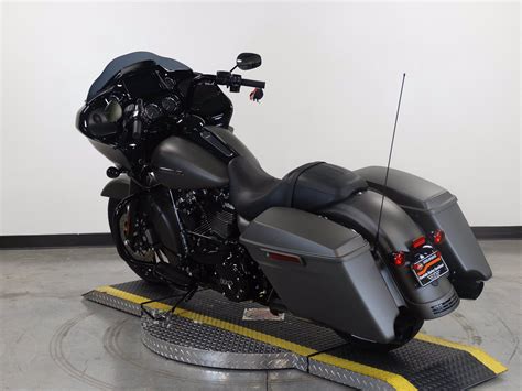 2019 Harley Davidson Road Glide Ultra