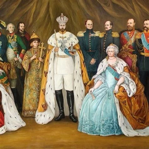 Романовы. История Российской династии | Imperial russia, Russia, Romanov