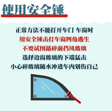 1车5人全部救回落水后怎么自救 澎湃号政务 澎湃新闻 The Paper