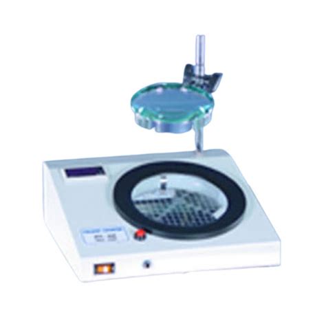 Digital Colony Counter DCC Series ESMC Humanlab Korea Elite