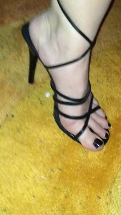 Herrin Linda High Heel Sandalen Humiliation Porn XHamster