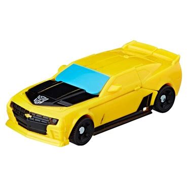 Bumblebee (Autobots Unite) - Transformers Toys - TFW2005