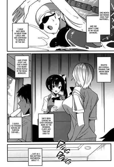 Kawabara Hazuki No Junai Root School In The Spring Of Youth Nhentai Hentai Doujinshi And Manga