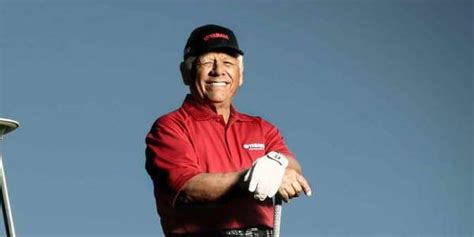 Lee Trevino Net Worth - Net Worth Post