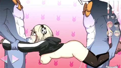 Party Games Stuffy Bunny Scene Viewer Pornhub Gay