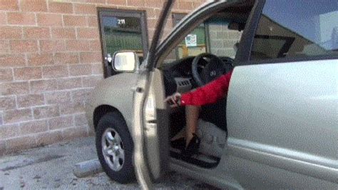 TERROR IN THE TRUNK HD MILF GiGi S B Fantasies Clips Sale