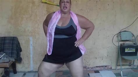 Show Grandma BBW XHamster