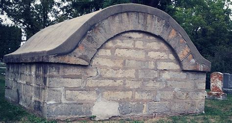 Dartford Cemetery Green Lake Wi Haunted Places