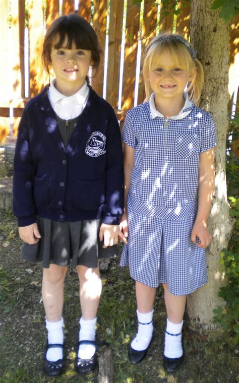 Primary School Uniforms In England Darling Shoes School Uniform