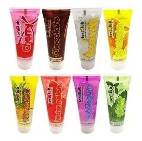 Lubricante Lovlub g Comestible Vaginal Anal Base Agua Meses sin interés
