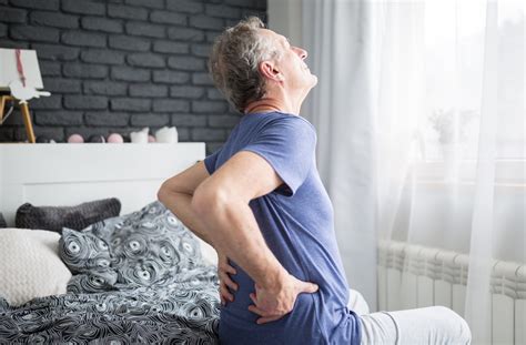 Do I have a ruptured or slipped disc? - by Dr Scott Walton, DC
