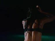 Naked Meagan Tandy In Piranha DD