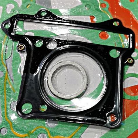 Motorcycle Overhauling Gasket RAIDER150 Lazada PH