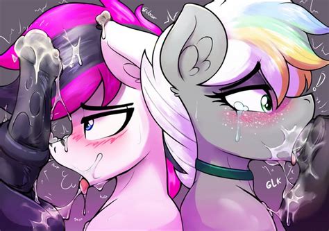 Mares Luscious Hentai Manga Porn