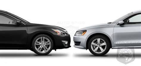 Nissan altima vs maxima comparison