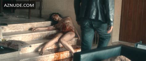 Rogue City Nude Scenes Aznude