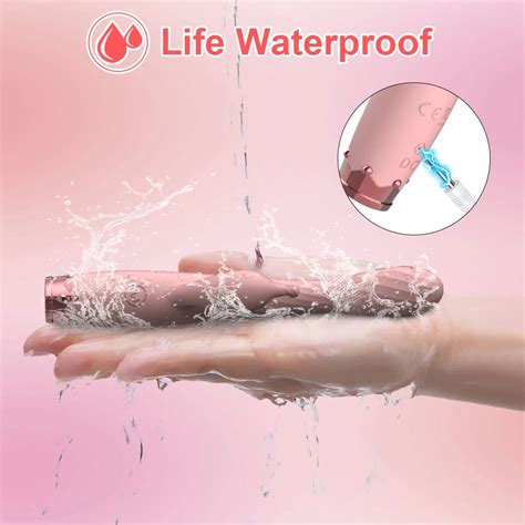 G Punkt Vibrator Klitoris Titten Anal Stimulator Weibliche Dildos Dual Motor Kugel Finger