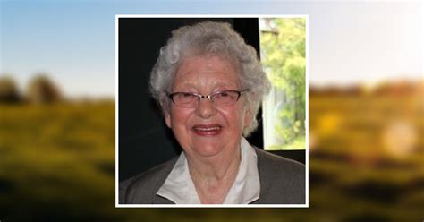 Margaret Black Obituary 2019 Cavill Turner Funeral Home