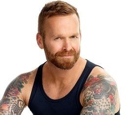 Bob Harper Married Wife Partner Gay Relationship Net Worth