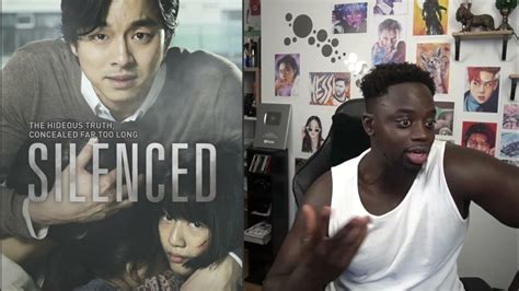 Silenced MOVIE REVIEW!!! - YouTube