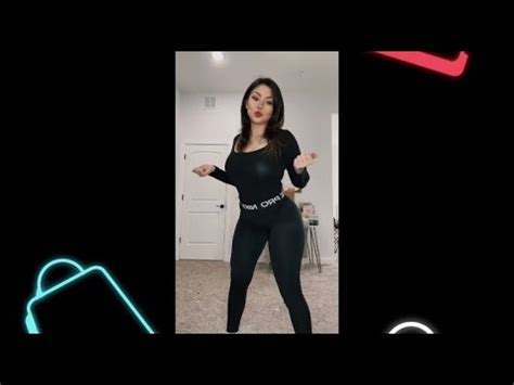 Hot TikTok Dance Dance Trending Compilation Tiktok YouTube