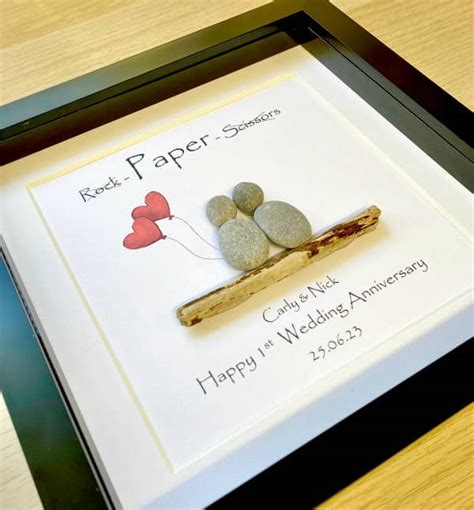 ideal wedding   anniversary paper gifts   paper