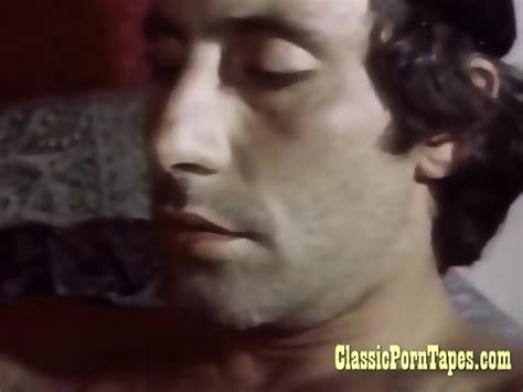 Romantic Sex In A Vintage Porn