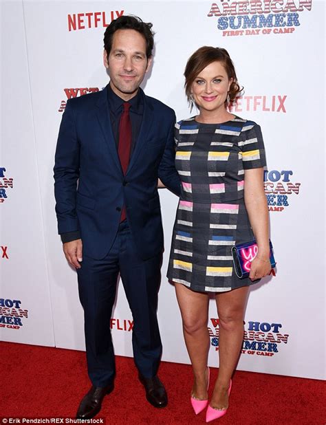 Amy Poehler Rocks Hot Pink Heels At Wet Hot American Summer Premiere Daily Mail Online