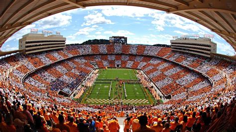 Tennessee Volunteers Wallpapers 57 Pictures Wallpaperset