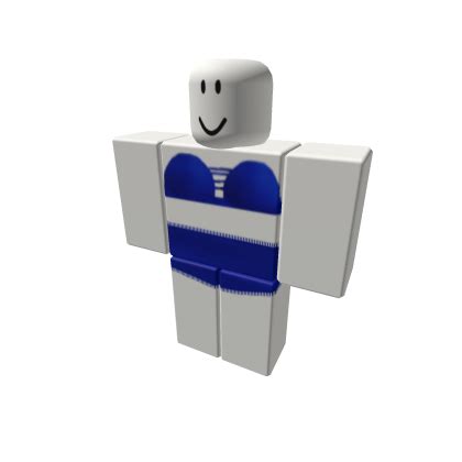 Bikini 퓝퓮픀 Roblox