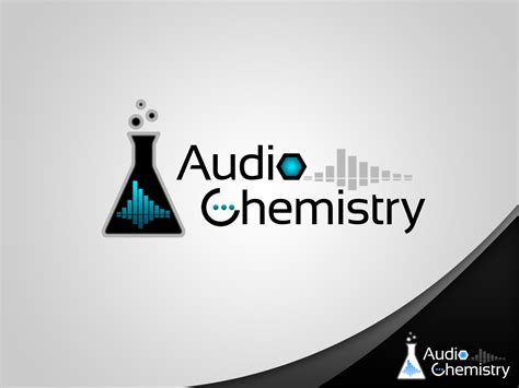 Chemistry Project Logo
