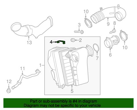 1998-2017 Volkswagen OEM NEW 1998-2017 VW Volkswagen Touareg Passat ...