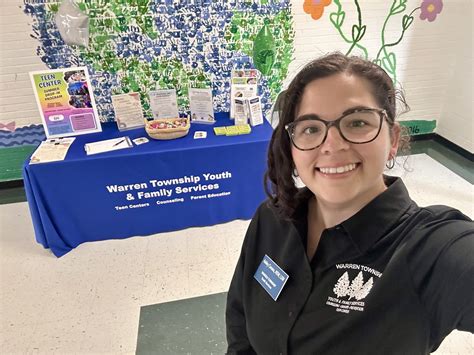 Warren Township Youth and Family Services | Gurnee IL