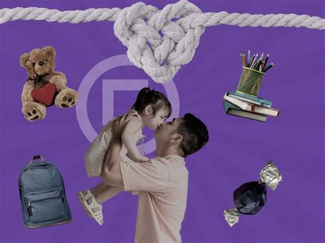 A Father's Journey into Nurturing The Unbreakable Father-Daughter Bond