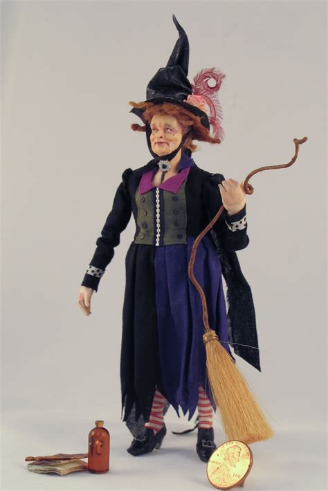 Colvin Dolls | Fantasy-Dolls