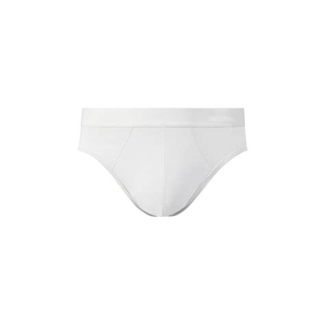 SALIGIA FLEECY TOUCH Bikini Brief กางเกงในชาย ชดชนในชาย XL