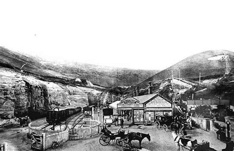 Ventnor Railway Station Alchetron The Free Social Encyclopedia