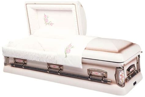 Batesville Primrose Casket, 18 Gauge Steel Casket