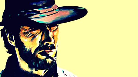 The Good The Bad And The Ugly Wallpapers Wallpaper Cave