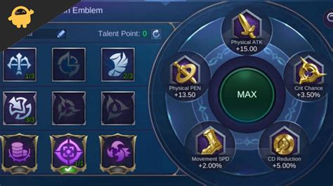 Mobile Legends Chou Guide 2024 Chou Best Build And Emblem