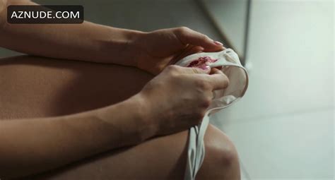 NATALIA GERMANI Nude AZNude