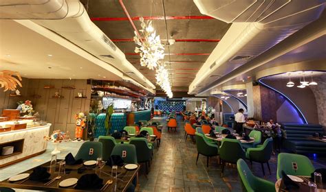 Gallery At Masterpiece Buffet Food Restaurant