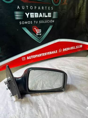 Espejo Retrovisor Derecho Kia Sportage Original MercadoLibre