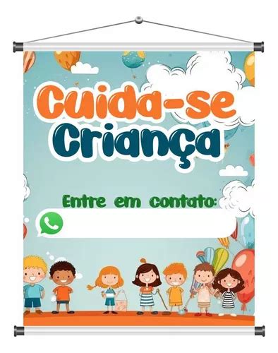 Cuida Se De Criança