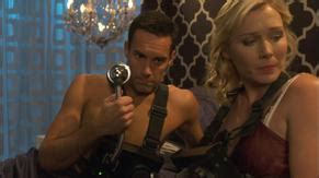 BETTER OFF TED NUDE SCENES AZNude