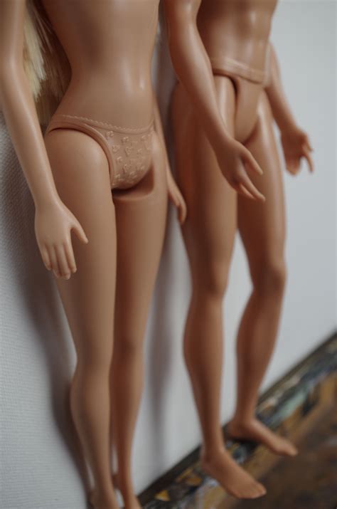 Barbie And Ken Naked Asbarbieimage
