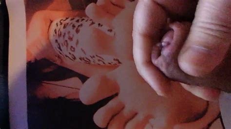 Tribute Some Cum On Nice Feet Gay Man Porn Xhamster