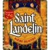 Saint Landelin Blonde Brasserie Goudale Untappd