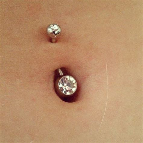 Piercing De Ombligo Daith Piercing Piercing Tattoo Bellybutton