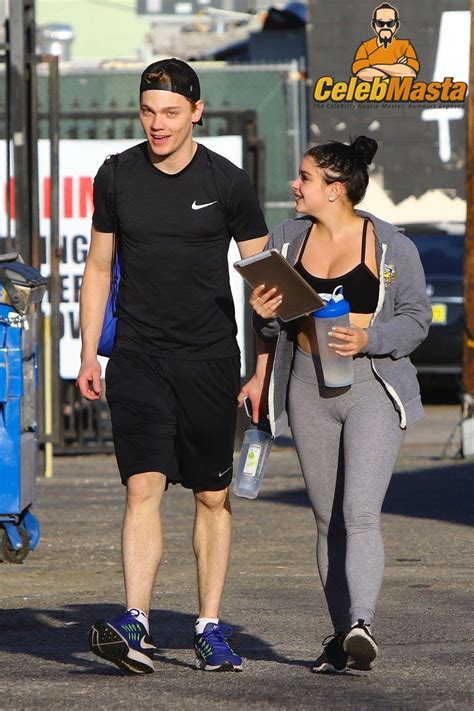 Ariel Winter Nude Sex Scene Videos CelebMasta